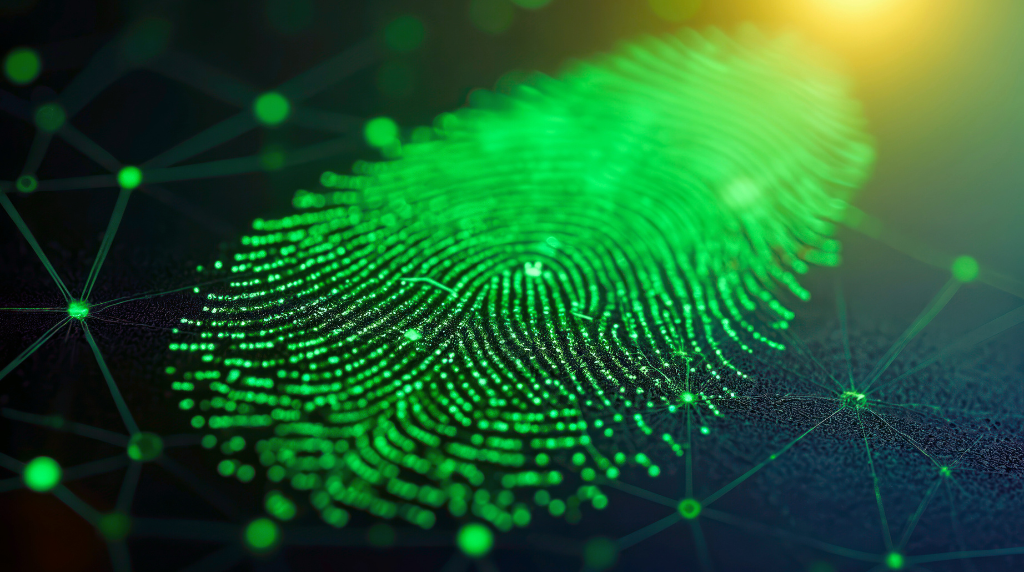 Fingerprint