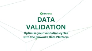 Data Validation: What is it and why is it Important?