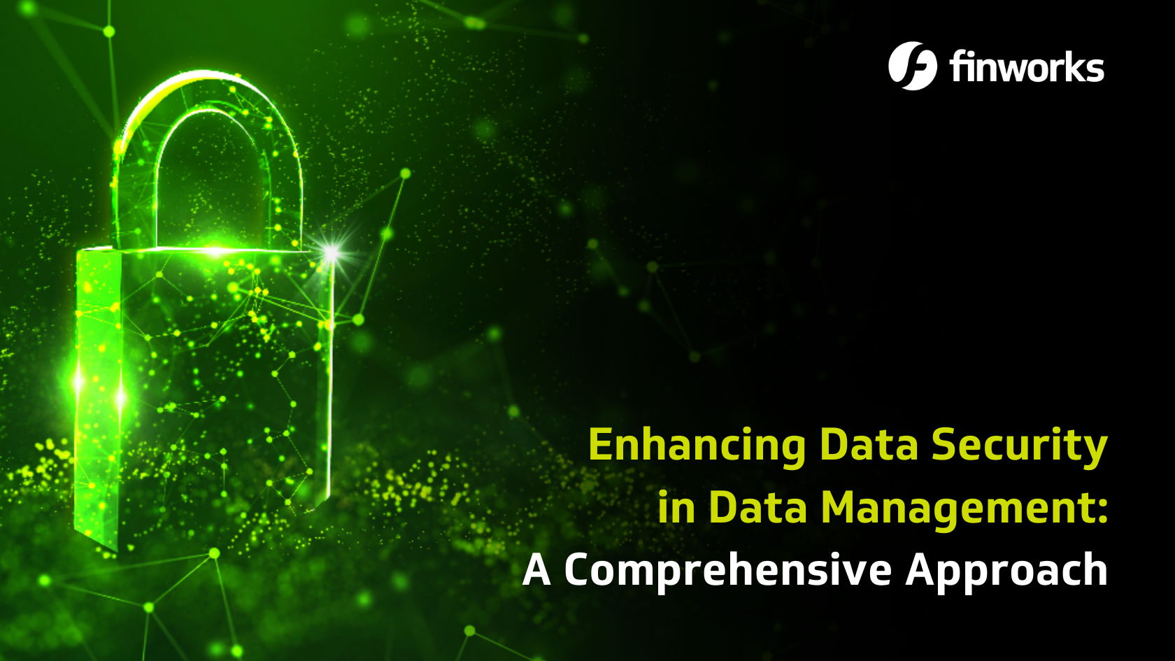Enhancing Data Security in Data Management A Comprehensive Approach
