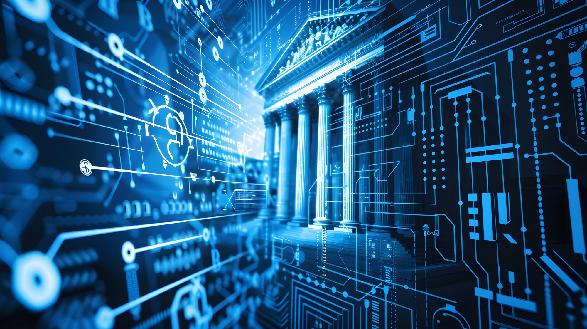 Financial Institutions