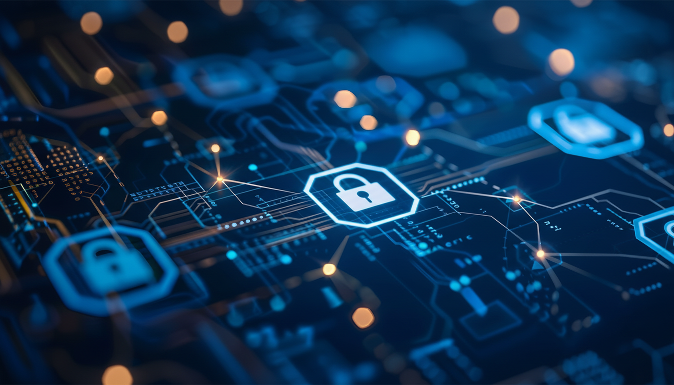 Encrypted Data Handling