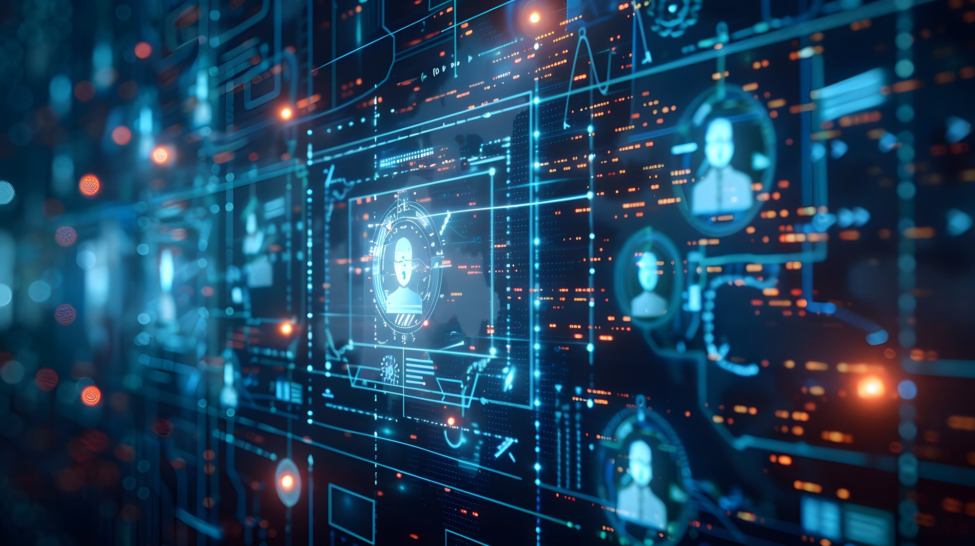 Access and identity controls