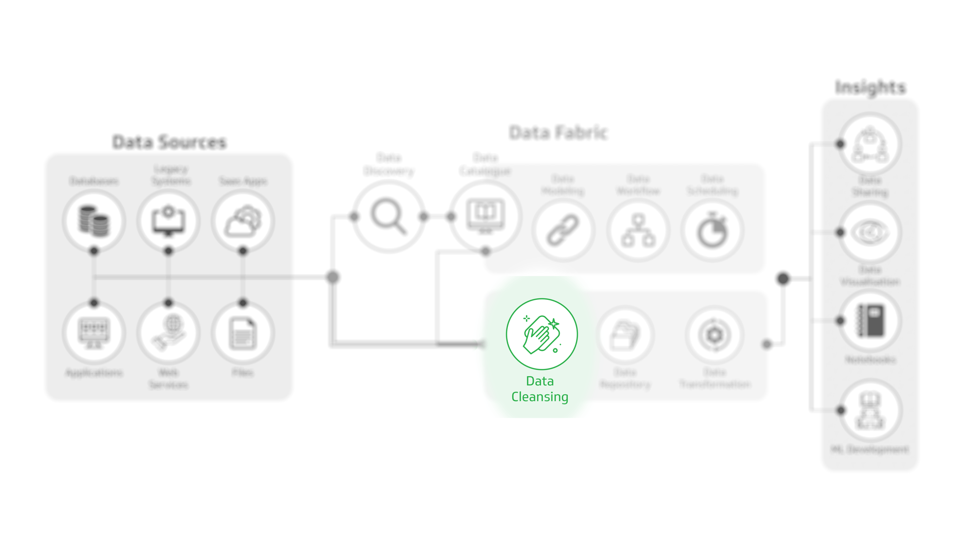 Data Cleansing Data Cleansing