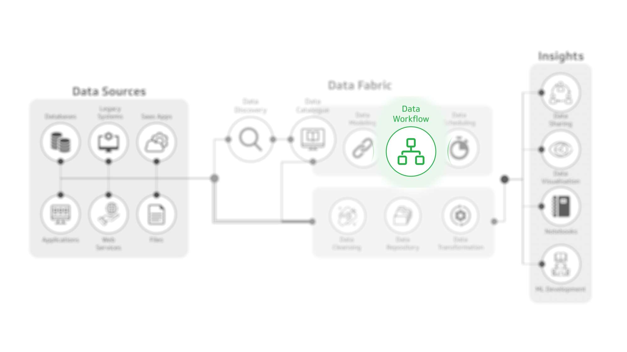 Data Workflow