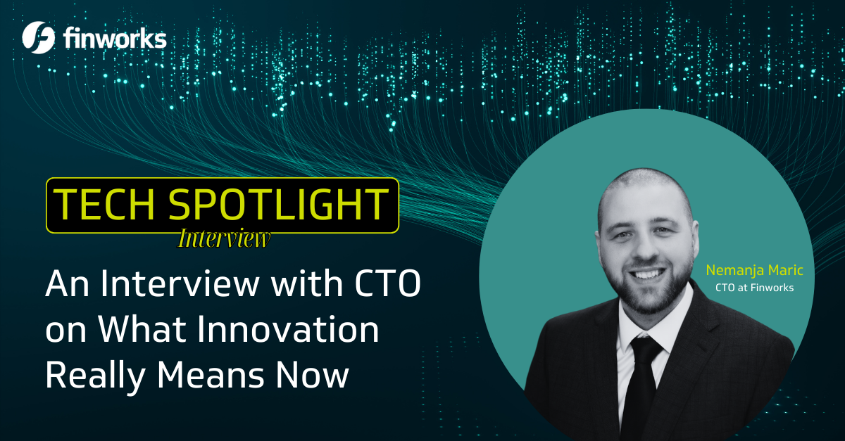 CTO interview