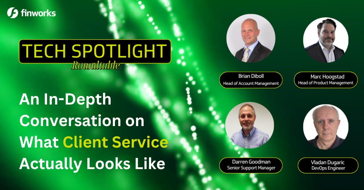 Tech spotlight
