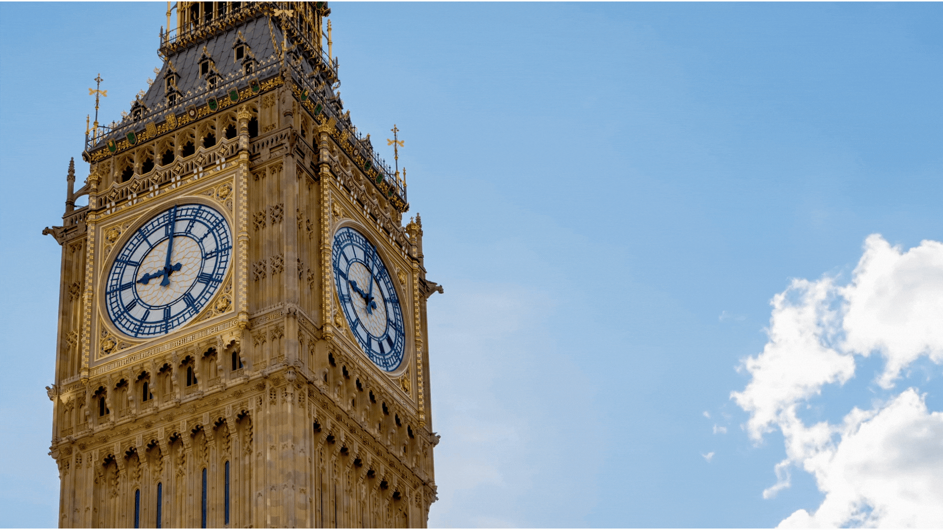Big ben