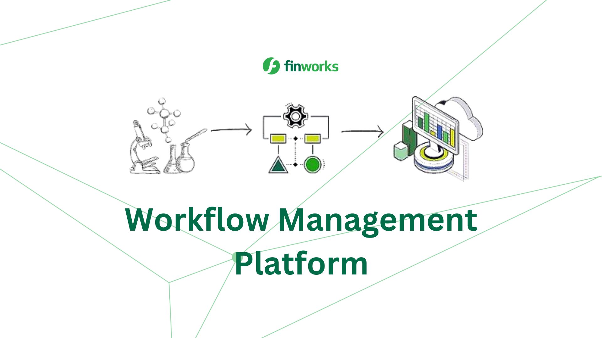 Workflow Management Platform (Pharmaceutical Industry)